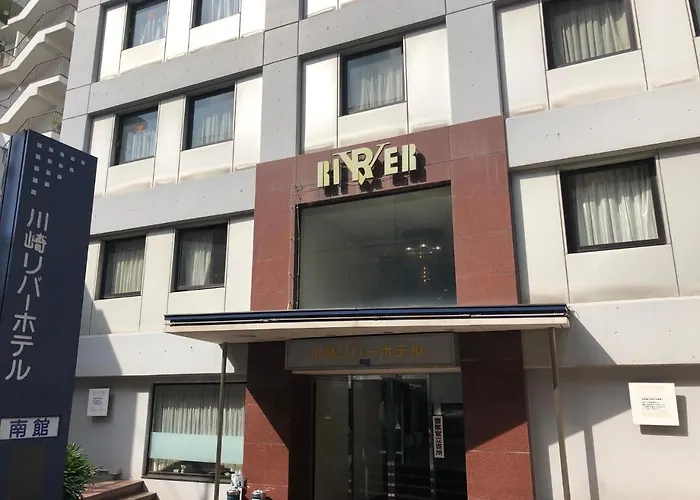 Kawasaki River Hotel